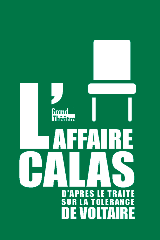 L'affaire Calas