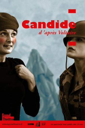 Candide