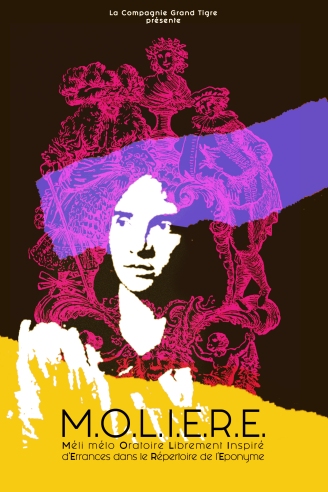 MOLIERE