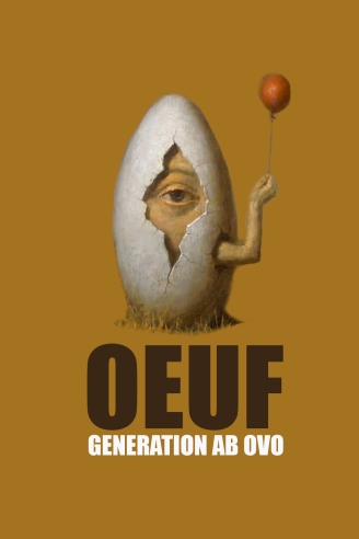 OEUF Génération Ab Ovo!