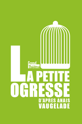 La petite ogresse
