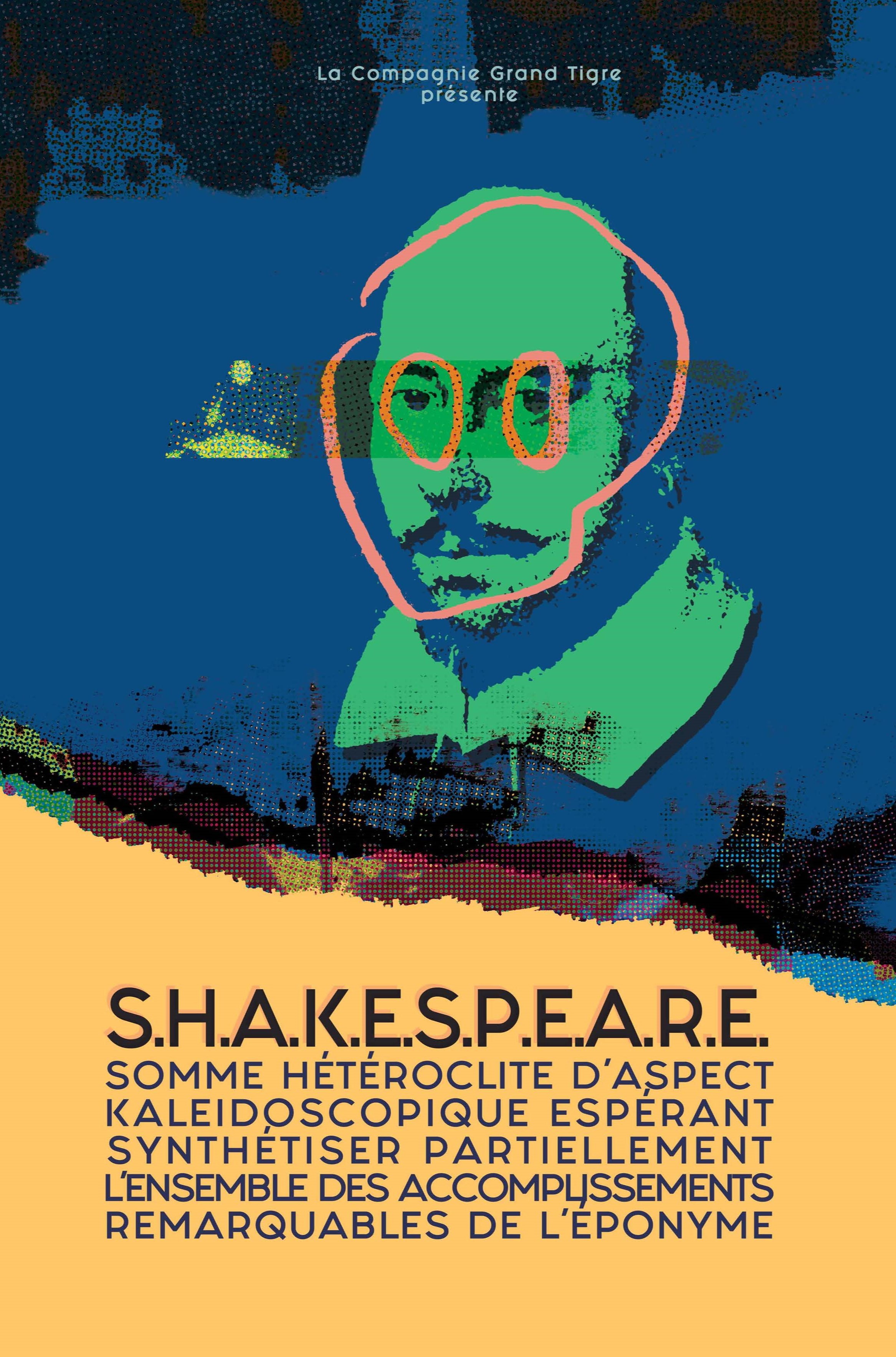 SHAKESPEARE