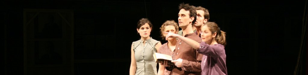 Armand Gatti, est-ce un nom d'arbre ?